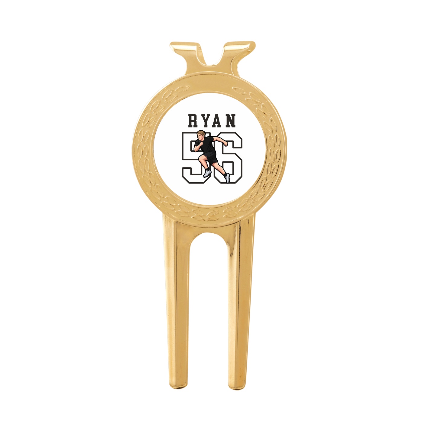 Divot Tool with Ball Marker — Shirsey in Classic