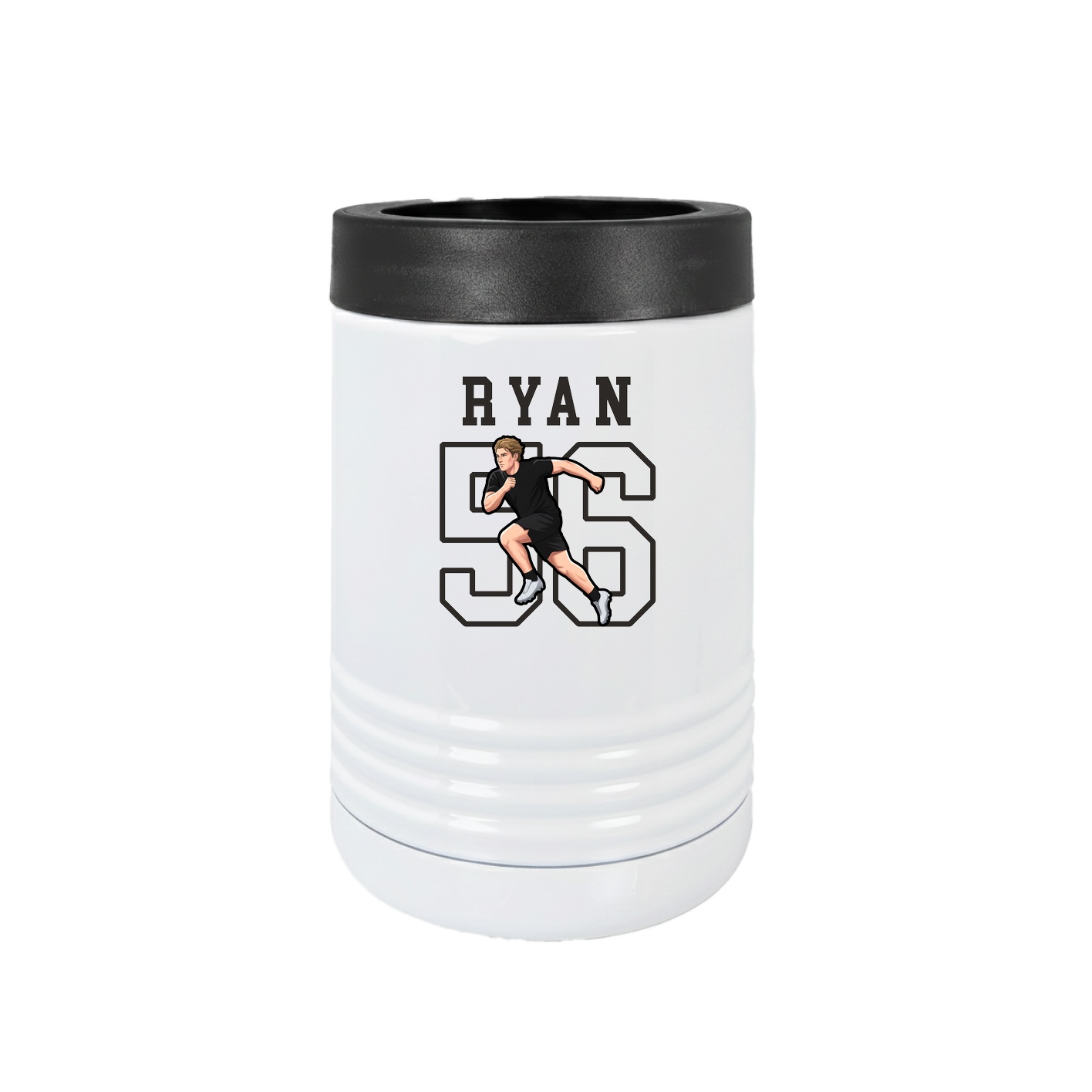 Beverage Holder — Shirsey in White