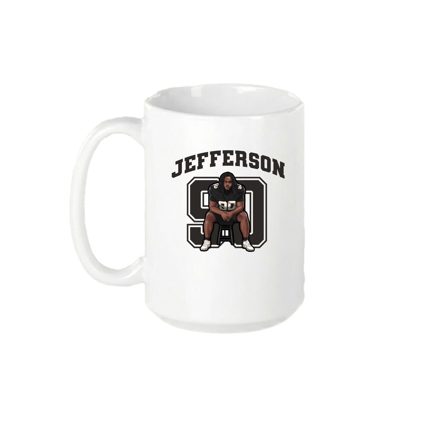 15oz Coffee Mug