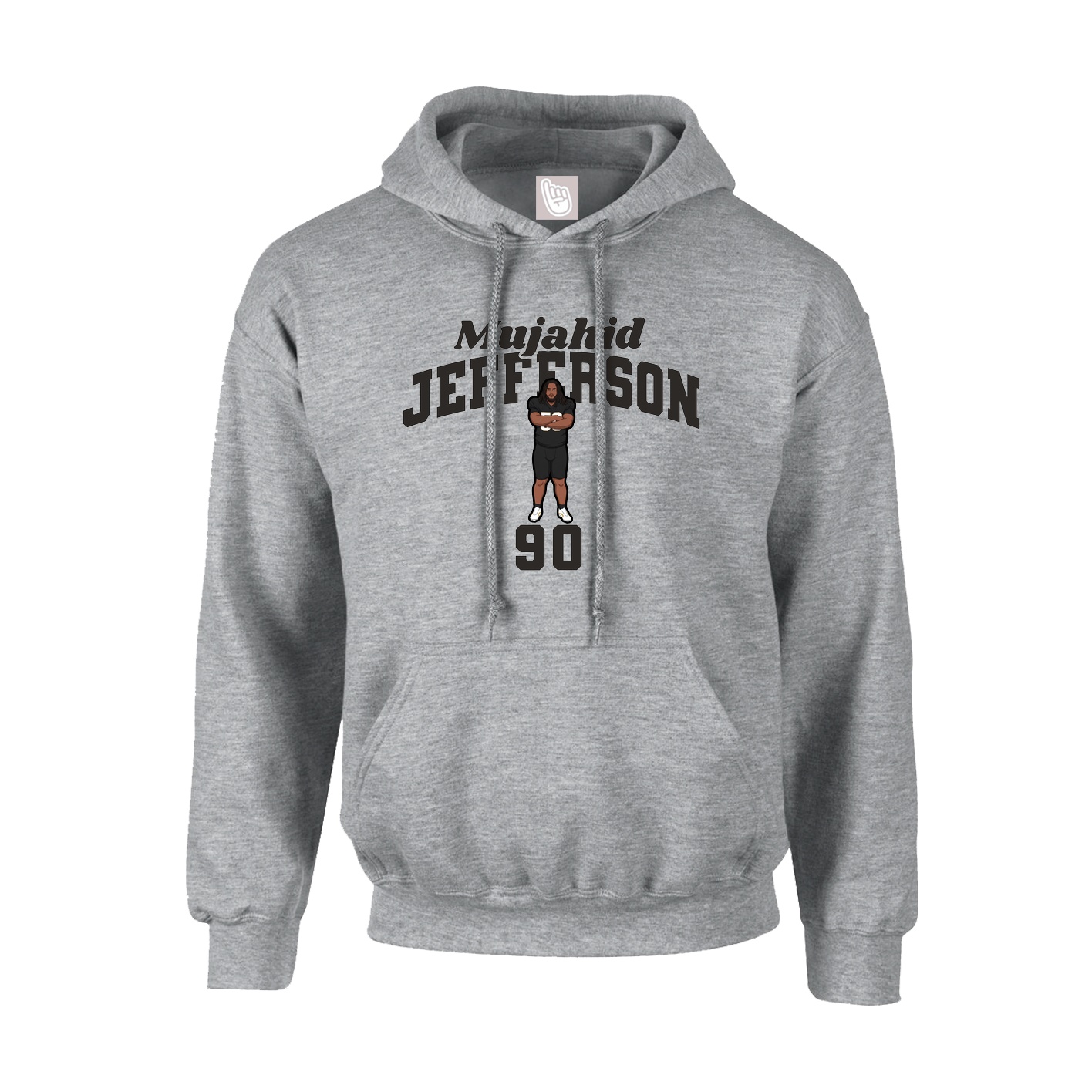 Hoodie