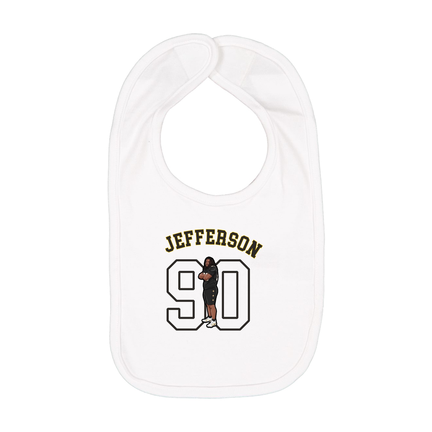 Infant Bib