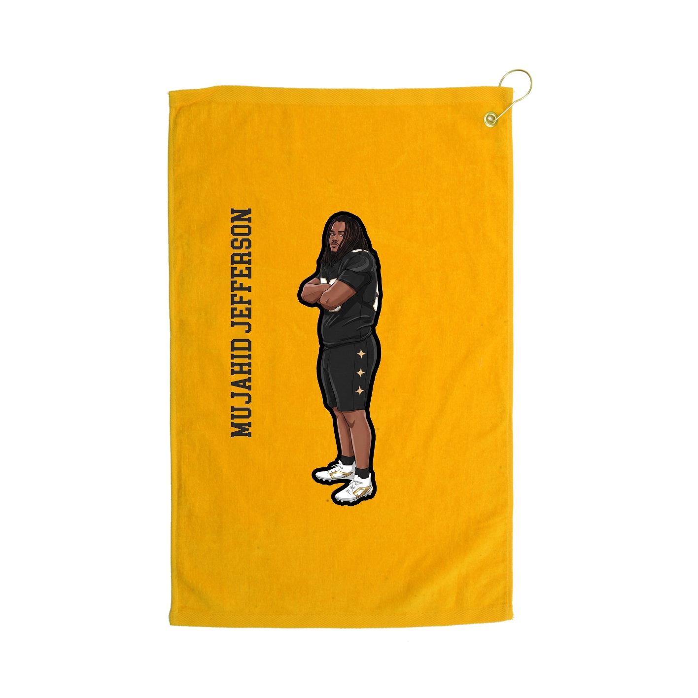 Golf Towel