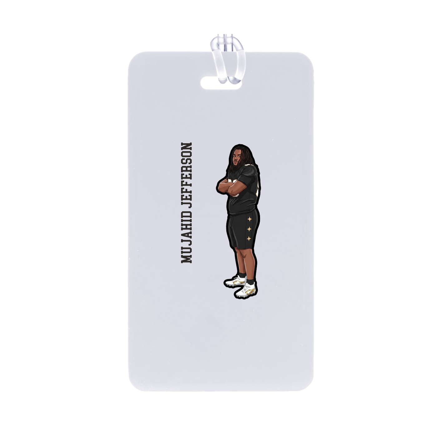 Bag Tag