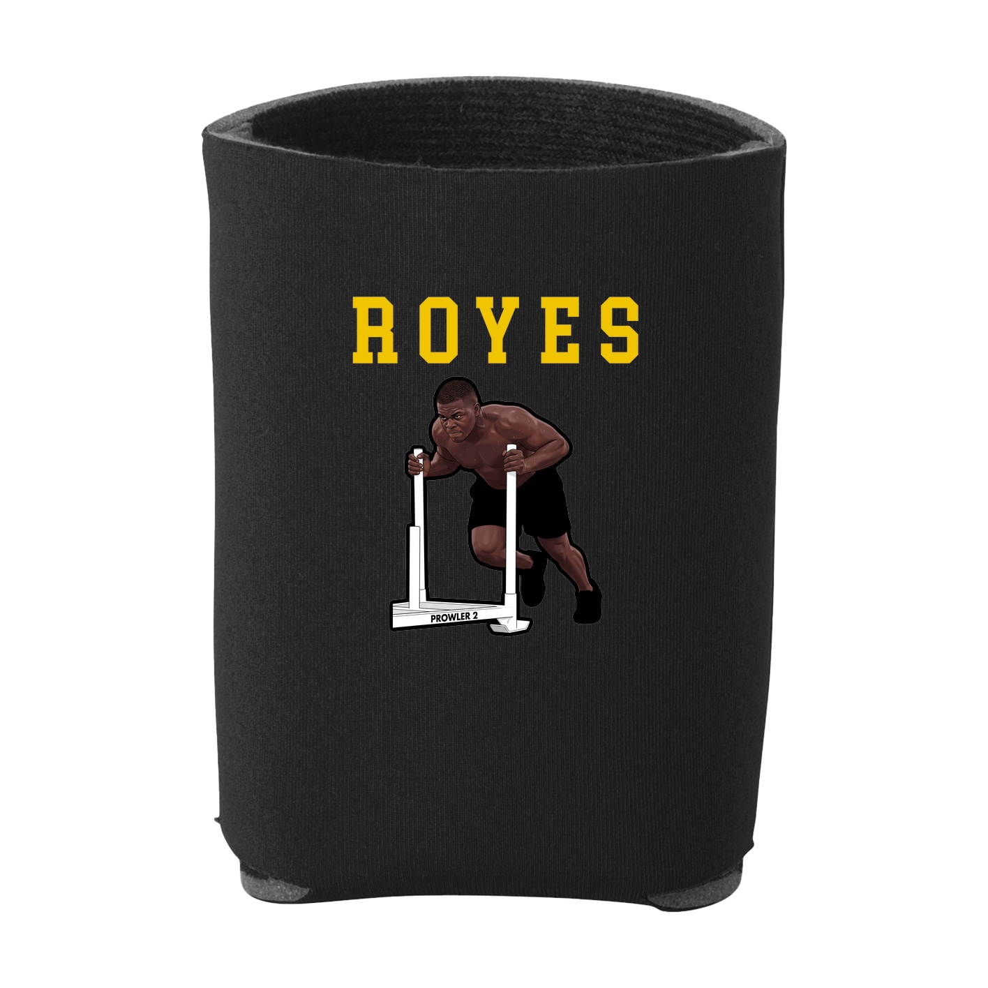 Can Holder — Shirsey in Black