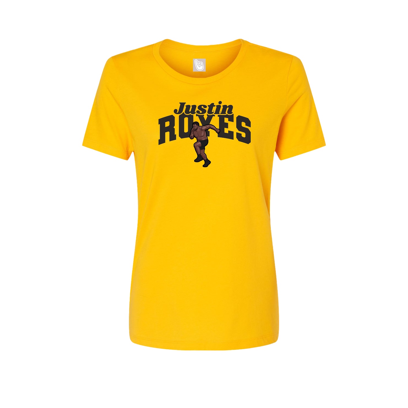 Fitted Women's Tee