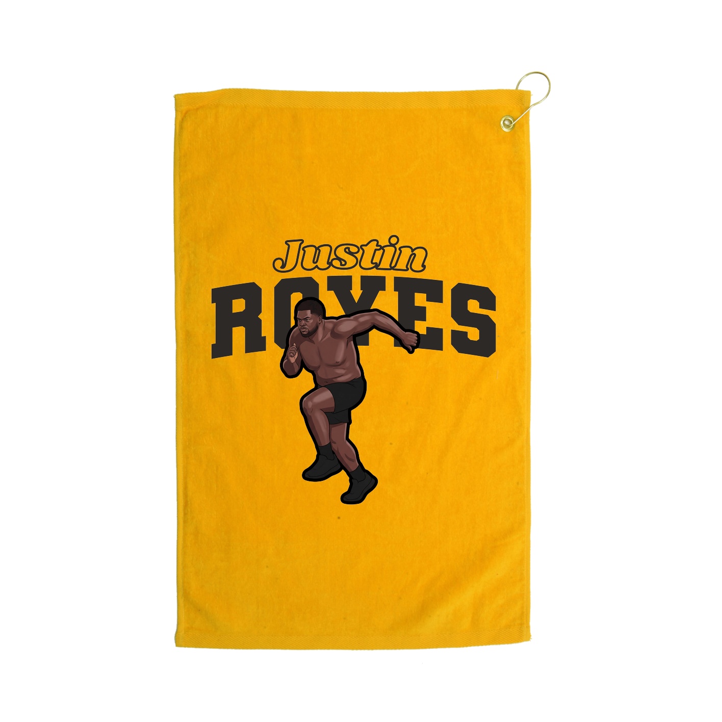 Golf Towel