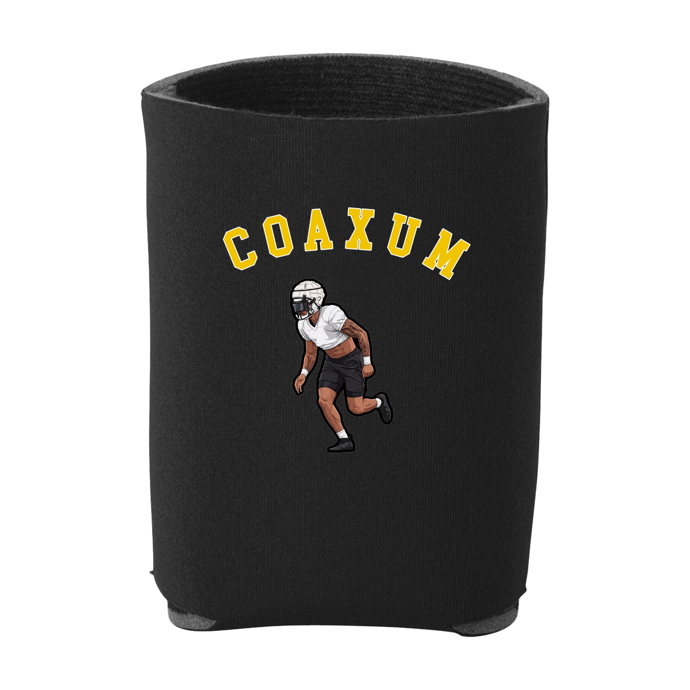 Can Holder — Shirsey Arch in Black
