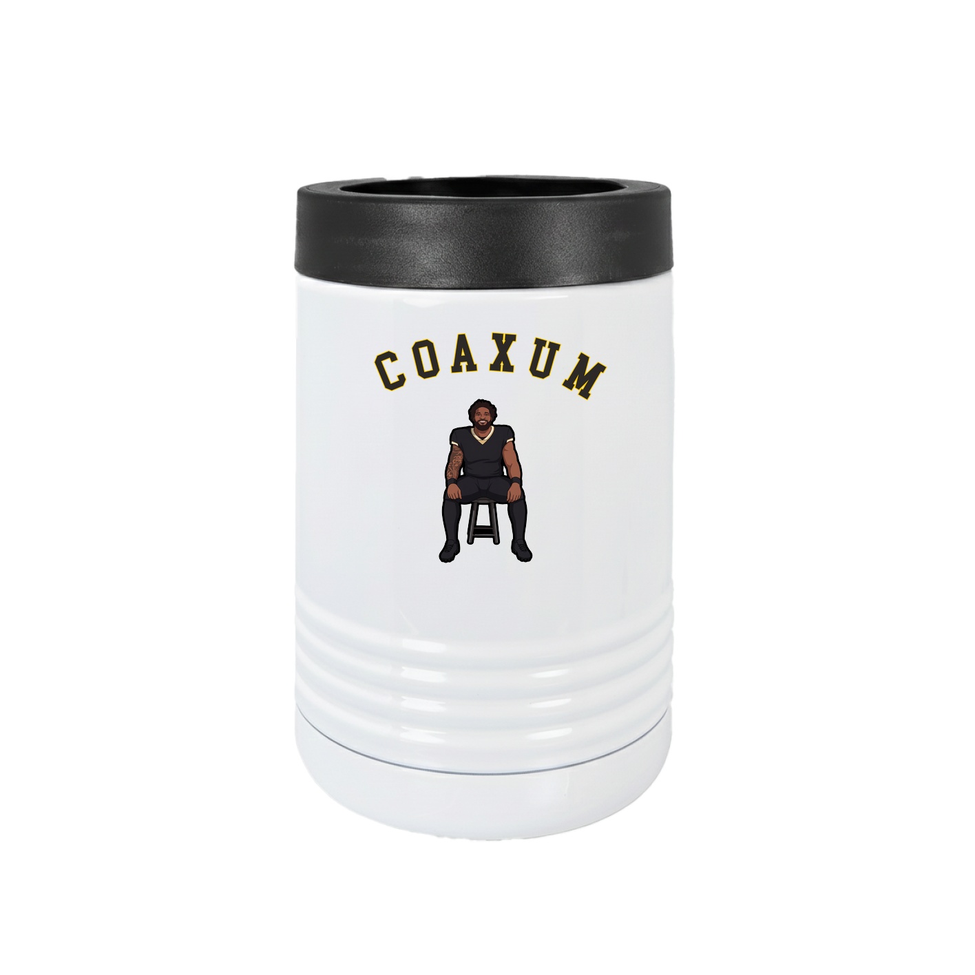 Beverage Holder — Shirsey Arch in White