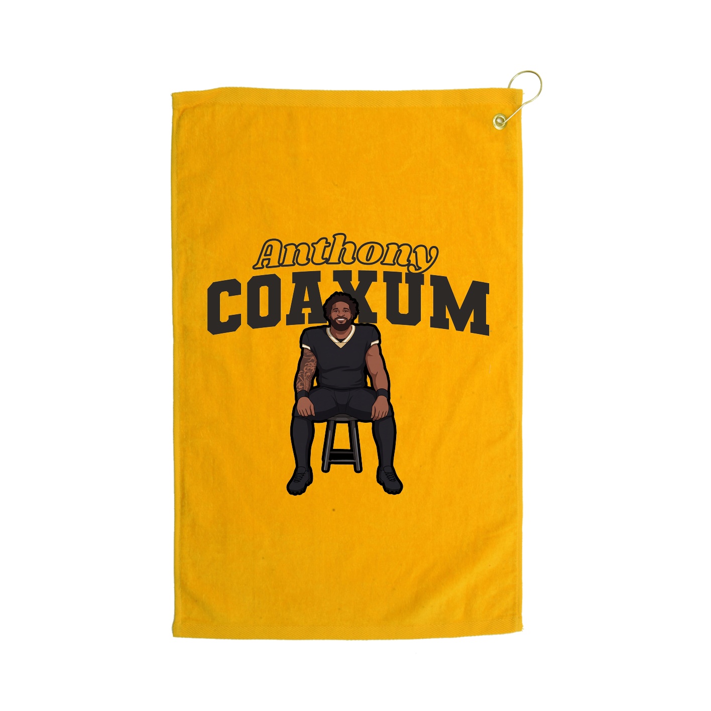 Golf Towel