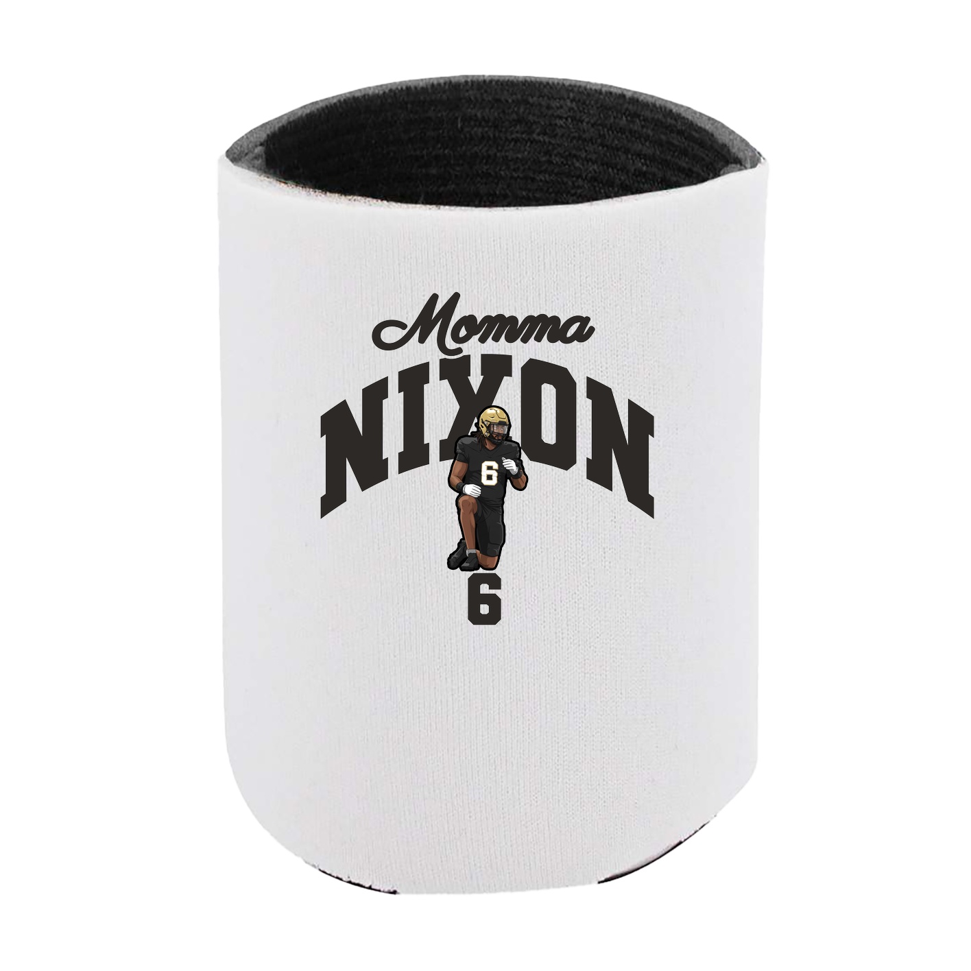 Can Holder — Mothers Day Arch in White