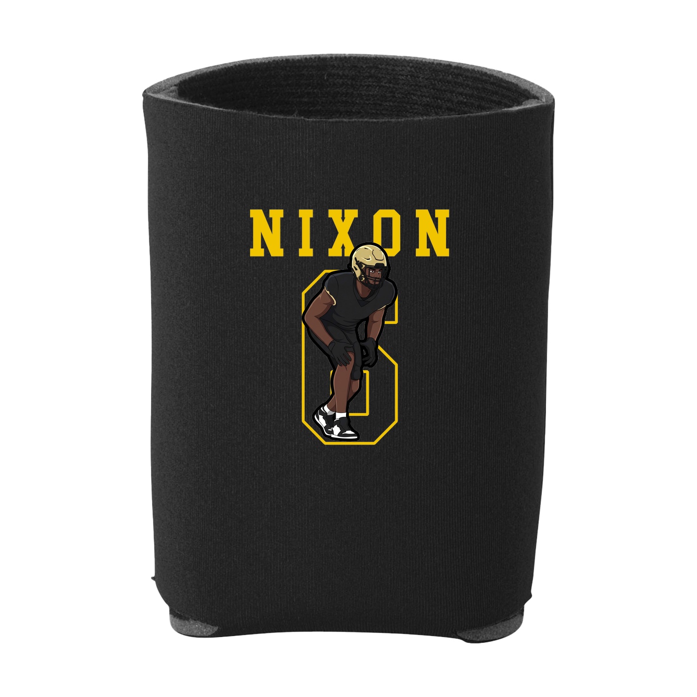 Can Holder — Shirsey in Black