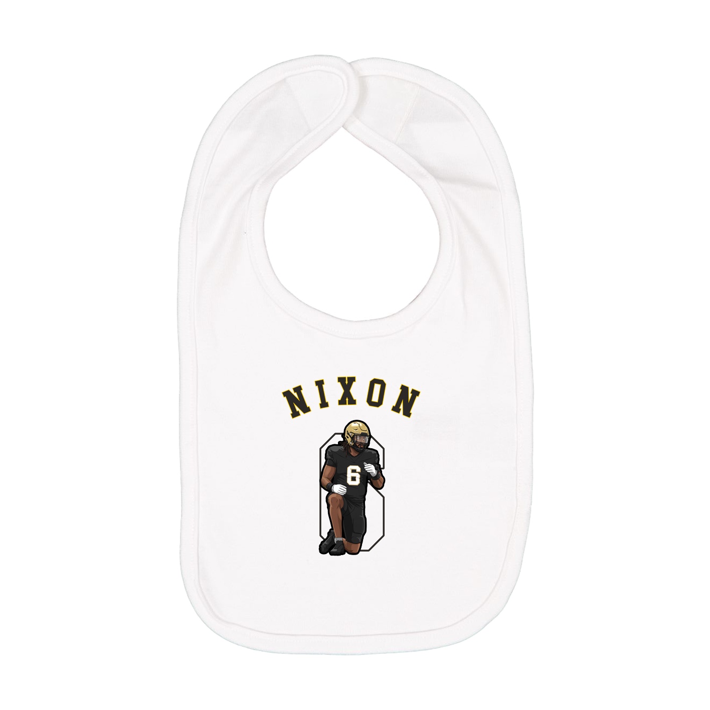 Infant Bib