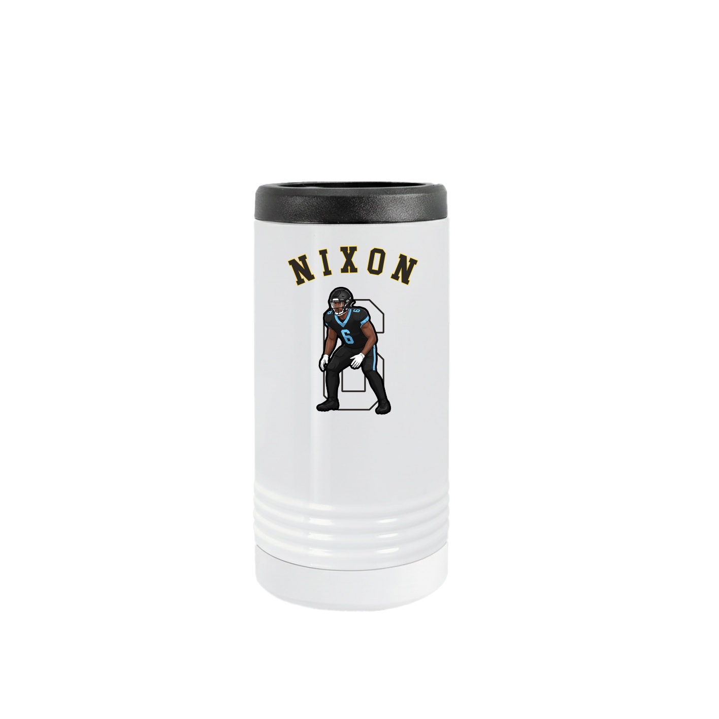 Slim Beverage Holder