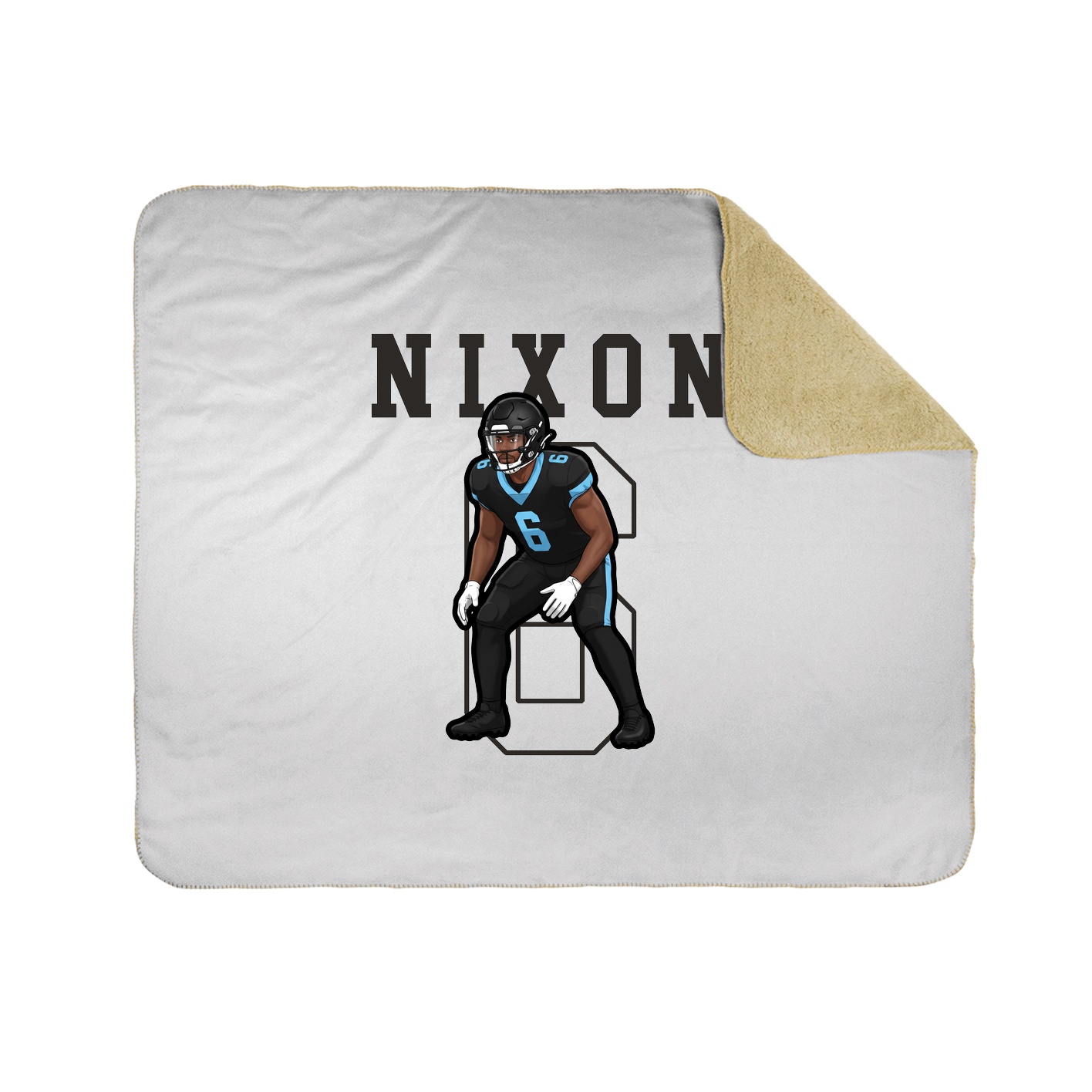 Throw Blanket