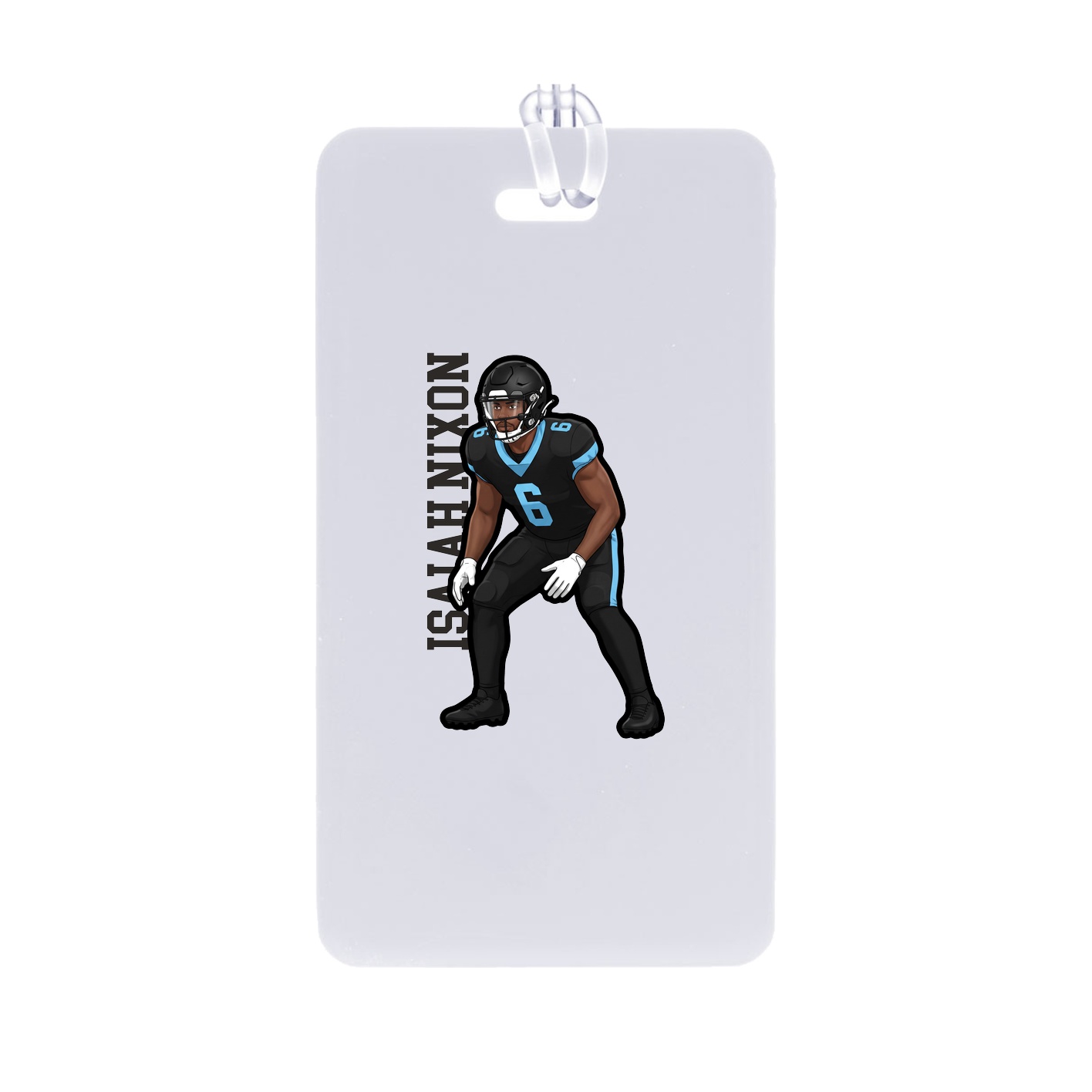 Bag Tag