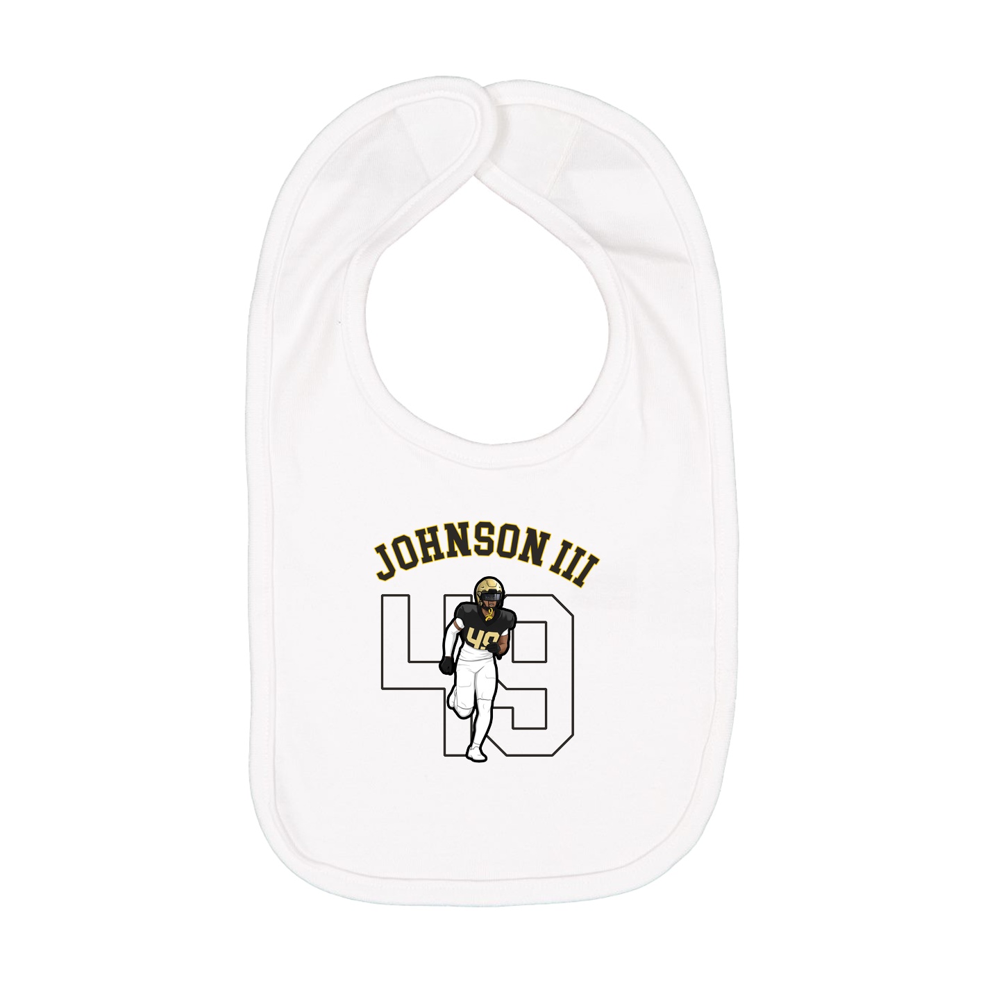 Infant Bib