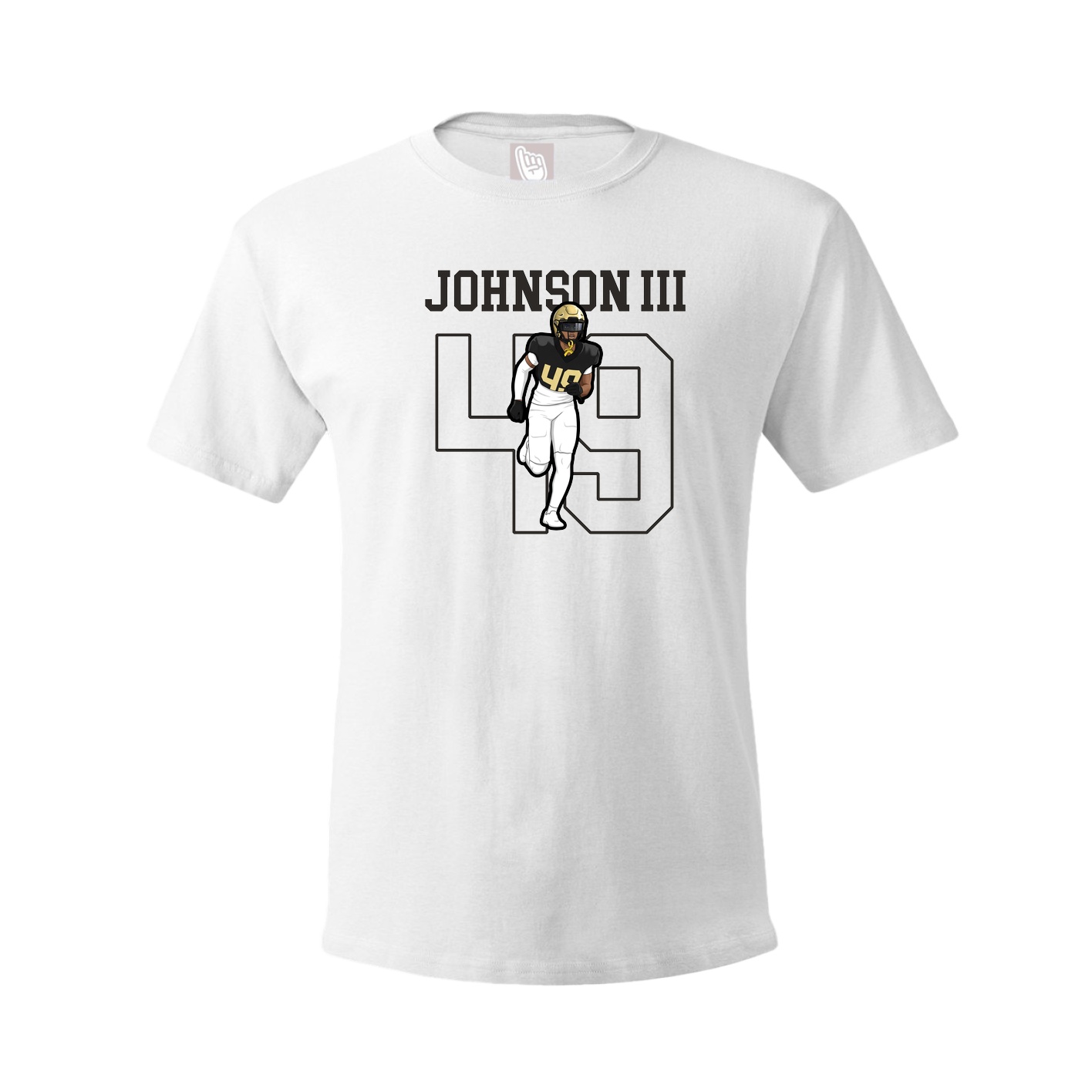 NIL Club Tee