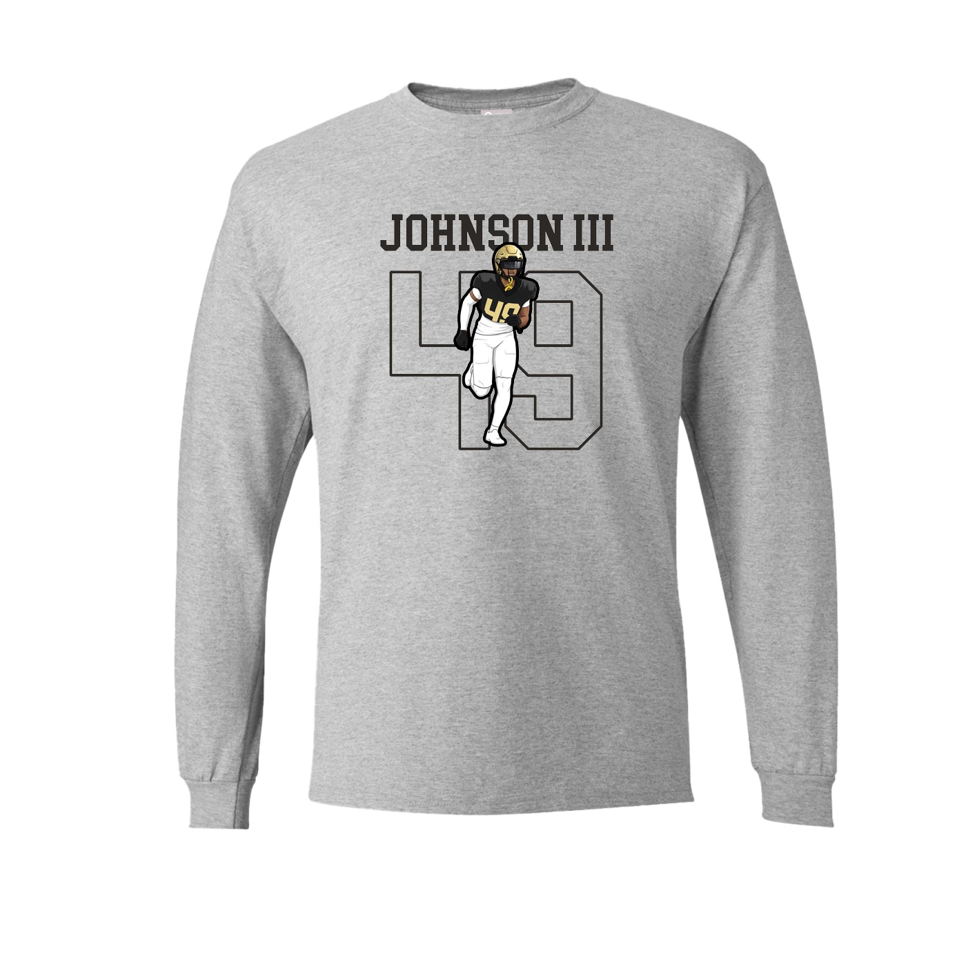 Long Sleeve Tee
