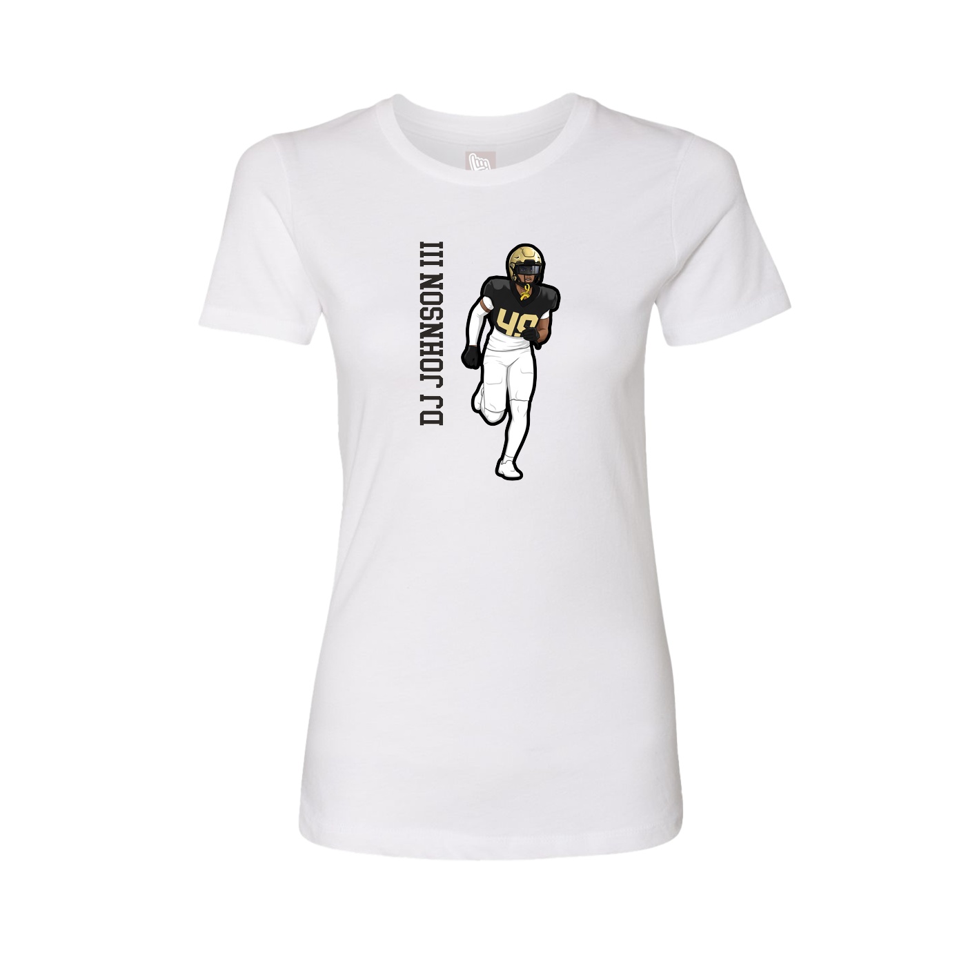 Womens Tee