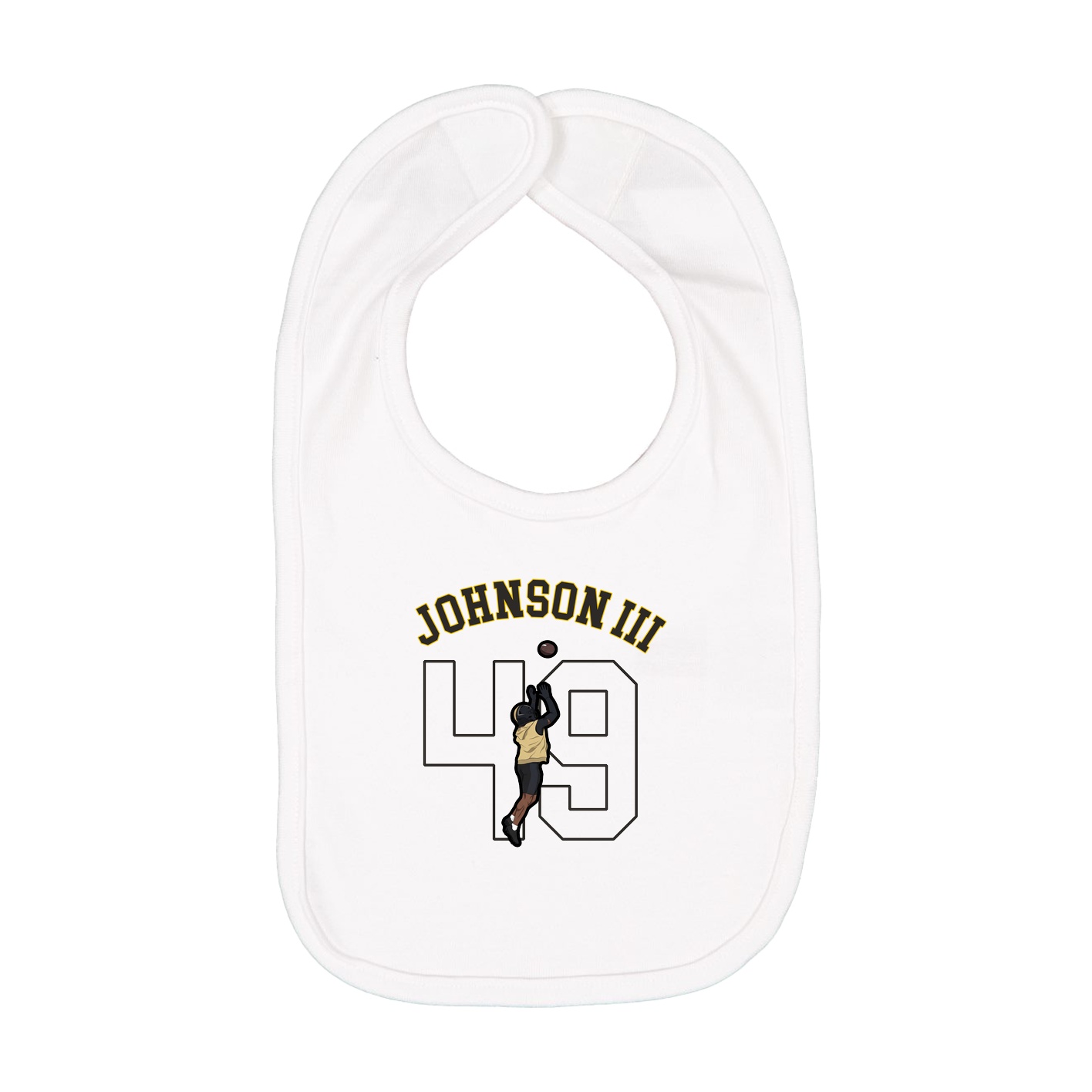 Infant Bib