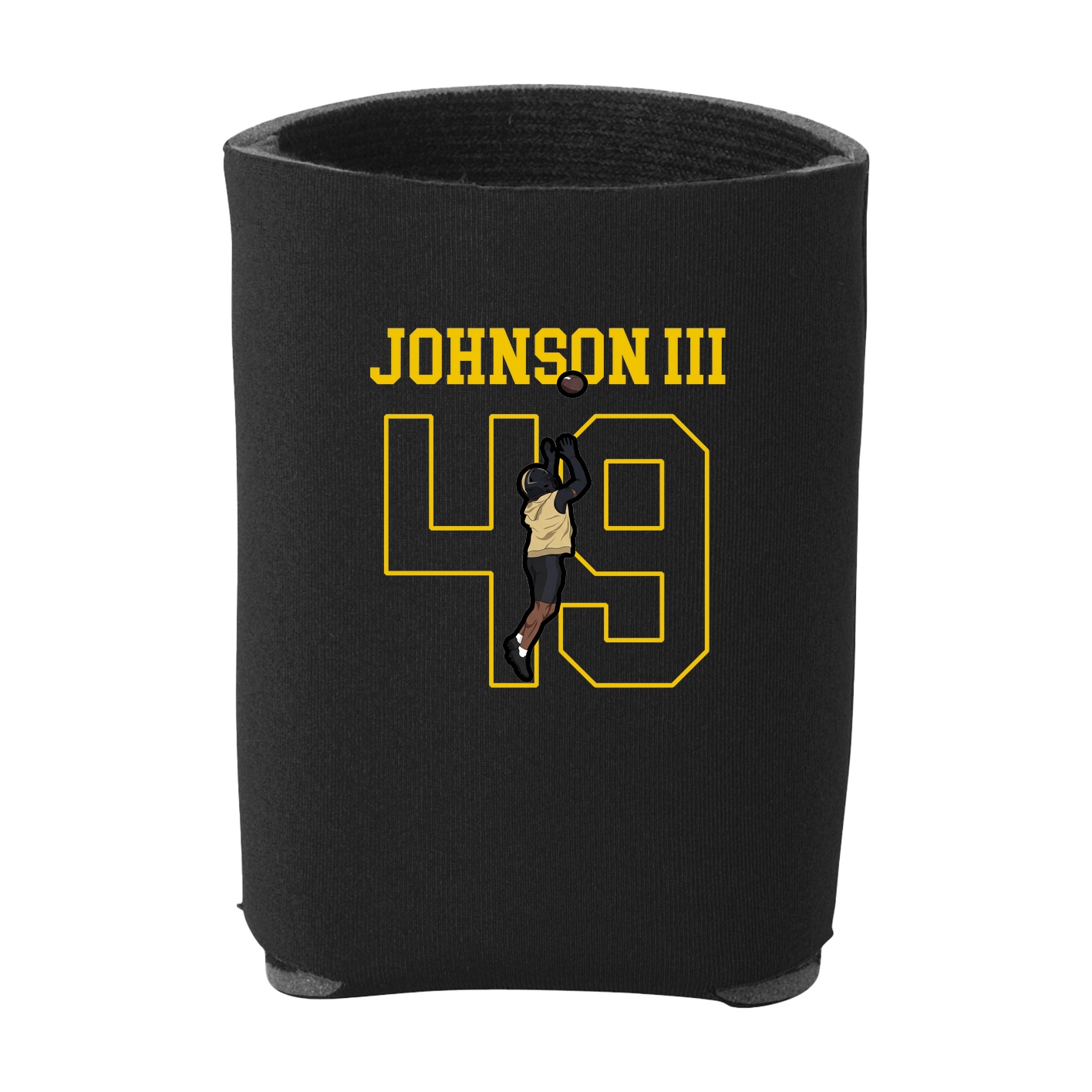 Can Holder — Shirsey in Black
