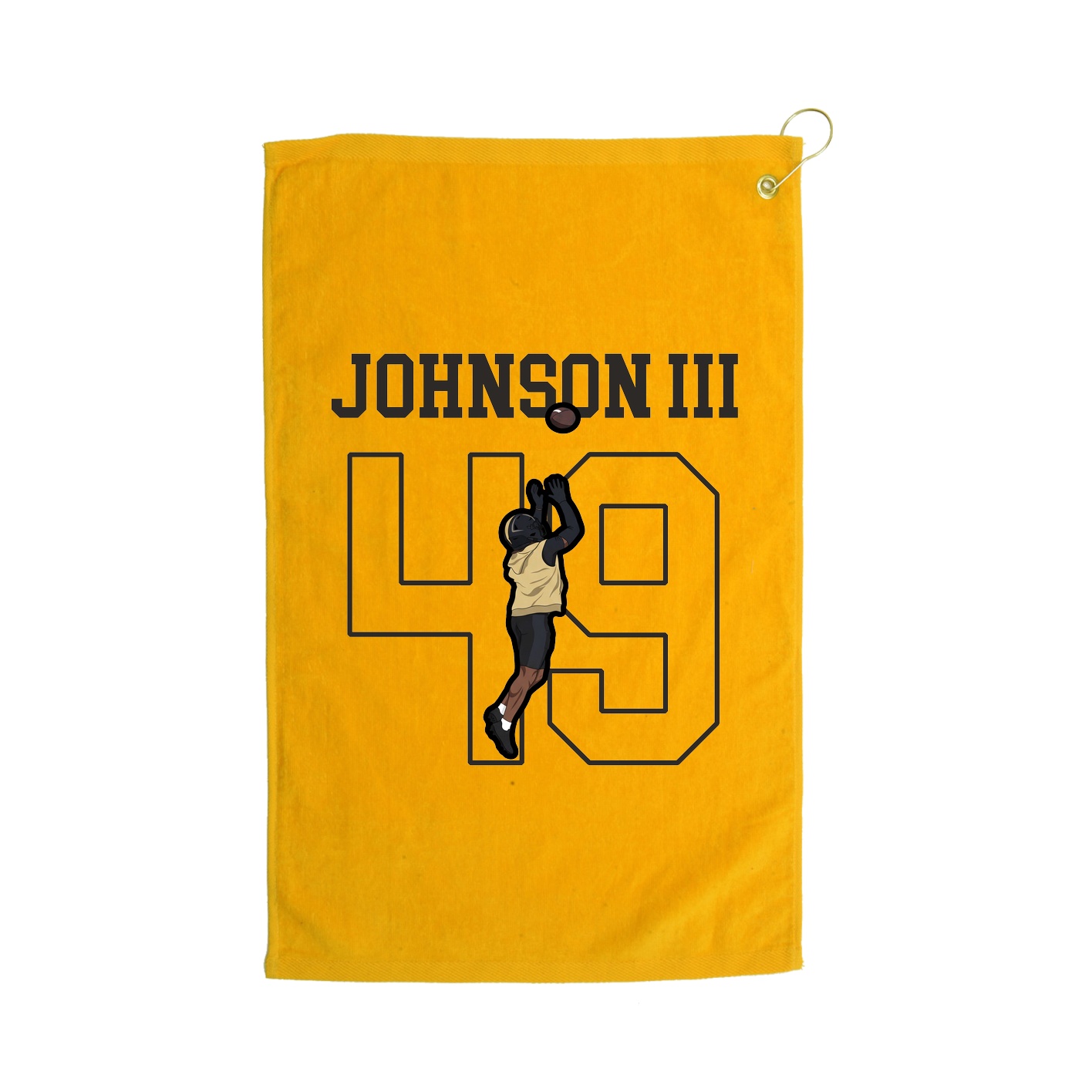 Golf Towel