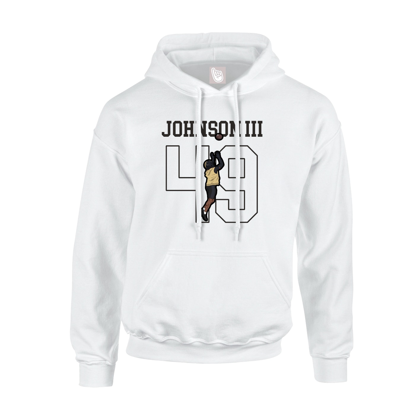 Youth Hoodie