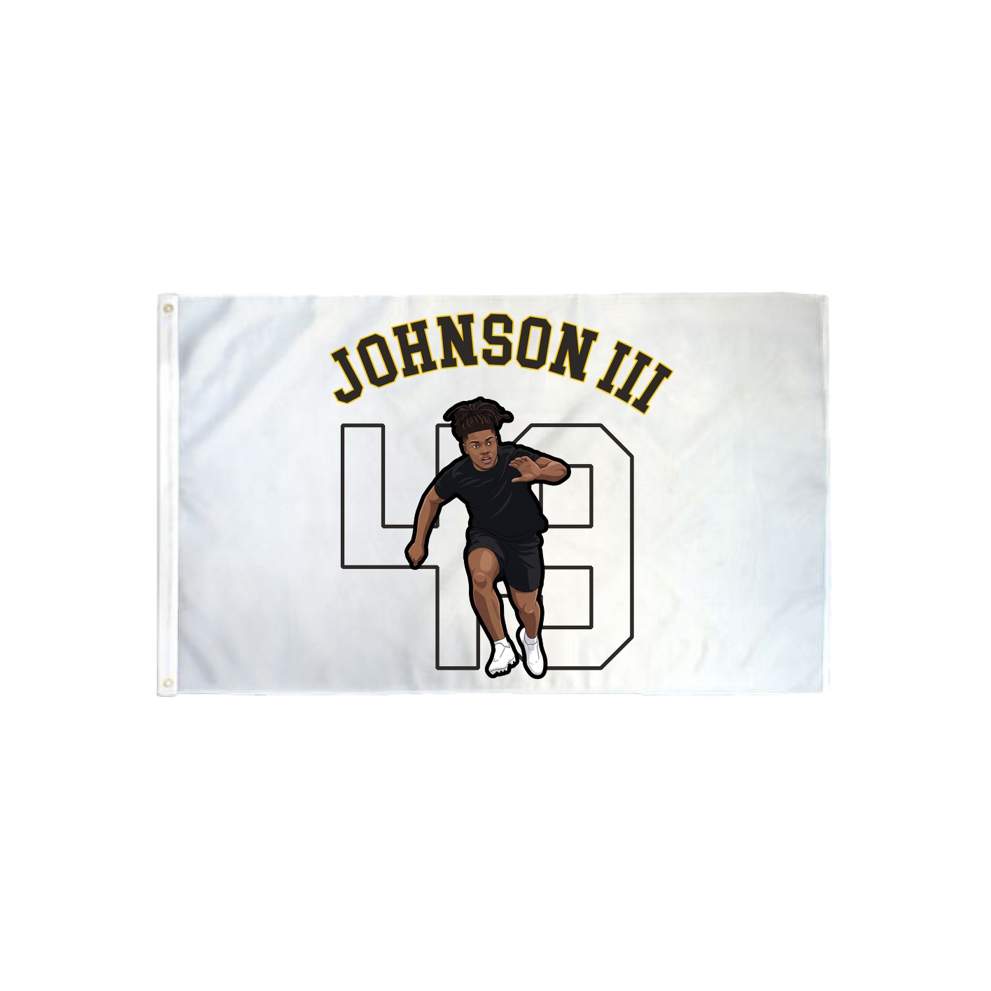 3x5 Flag