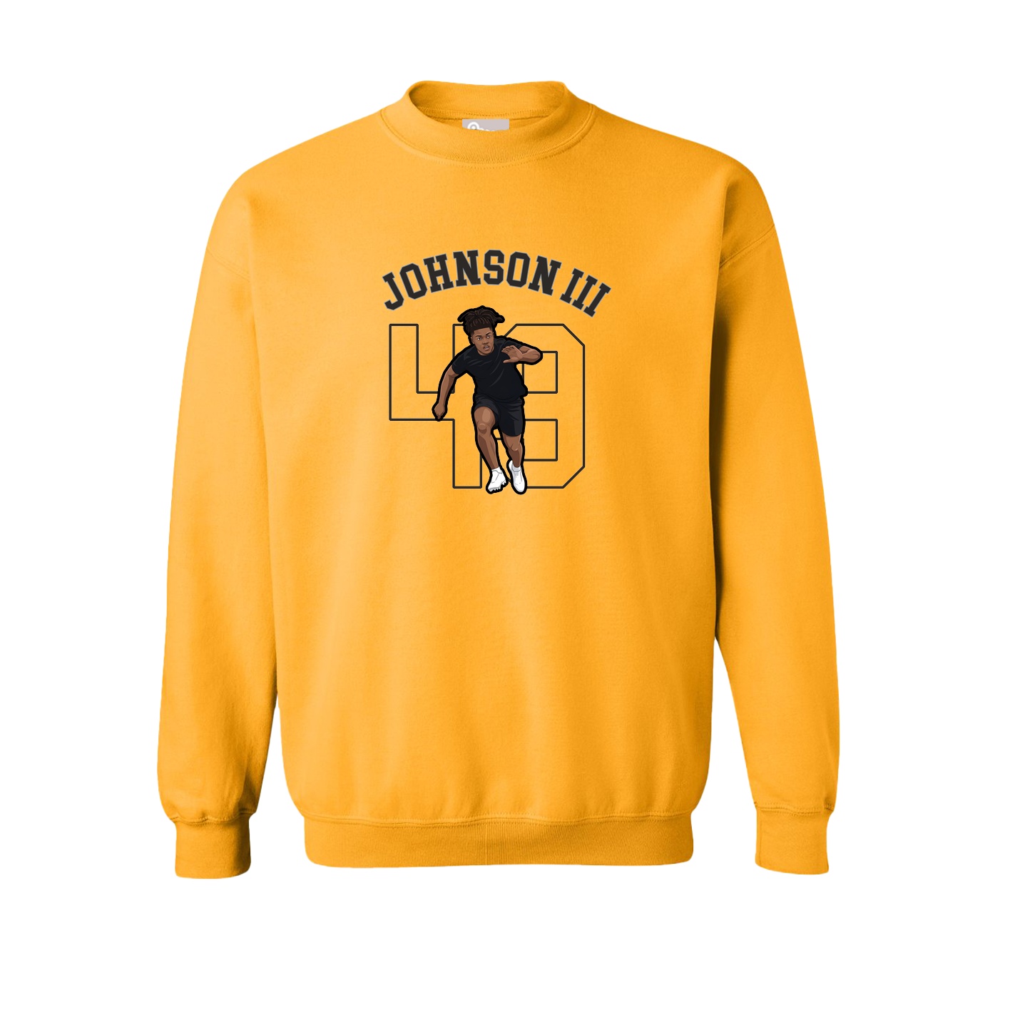 Fleece Crew