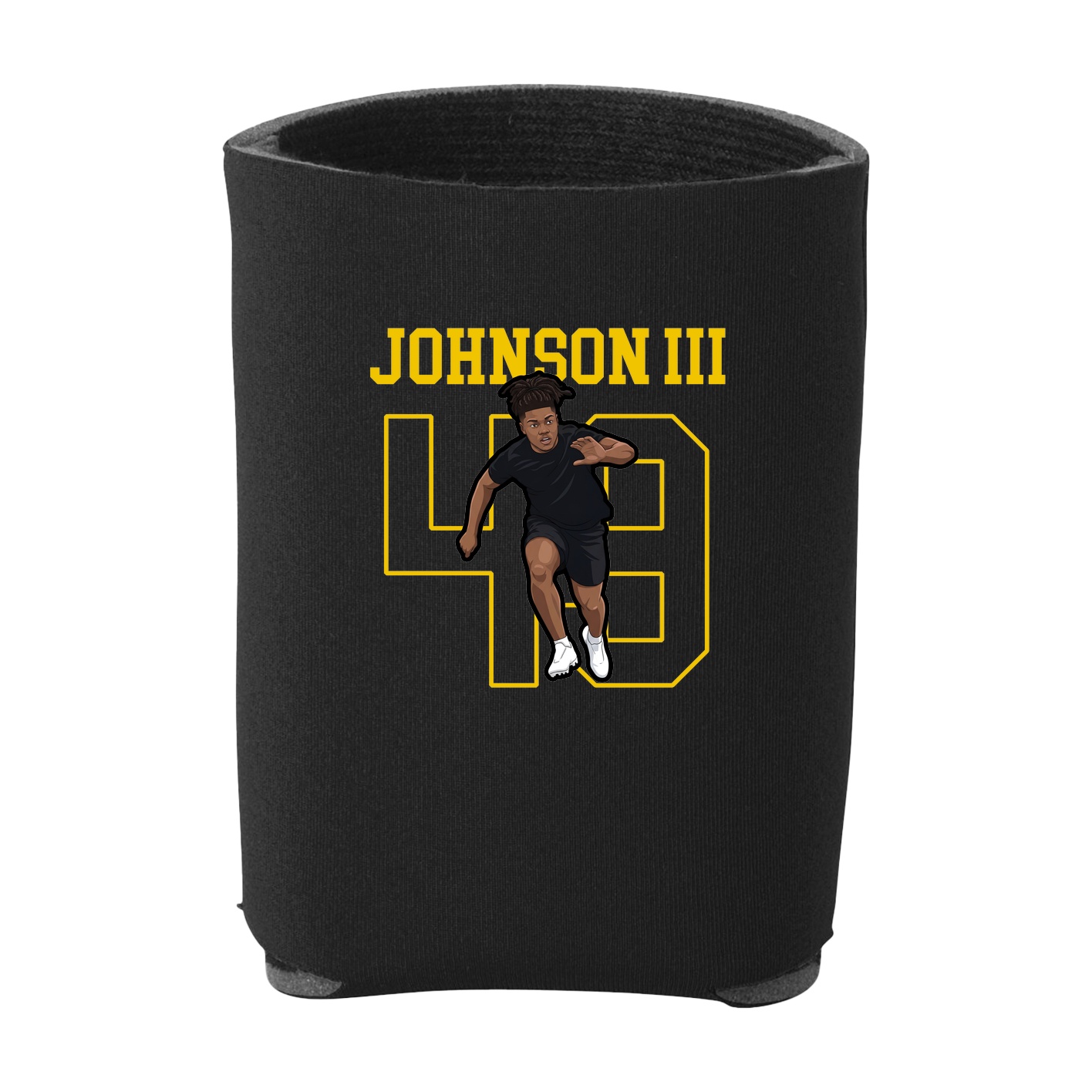 Can Holder — Shirsey in Black