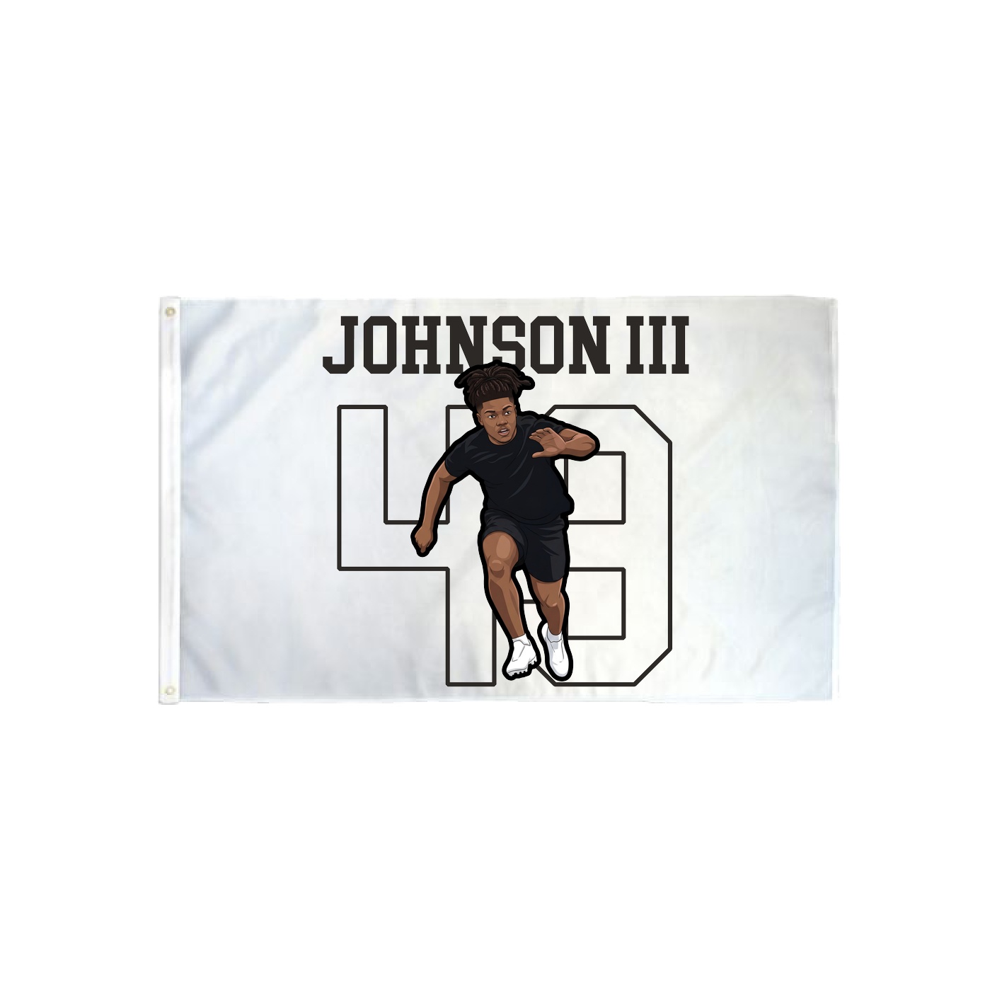 3x5 Flag