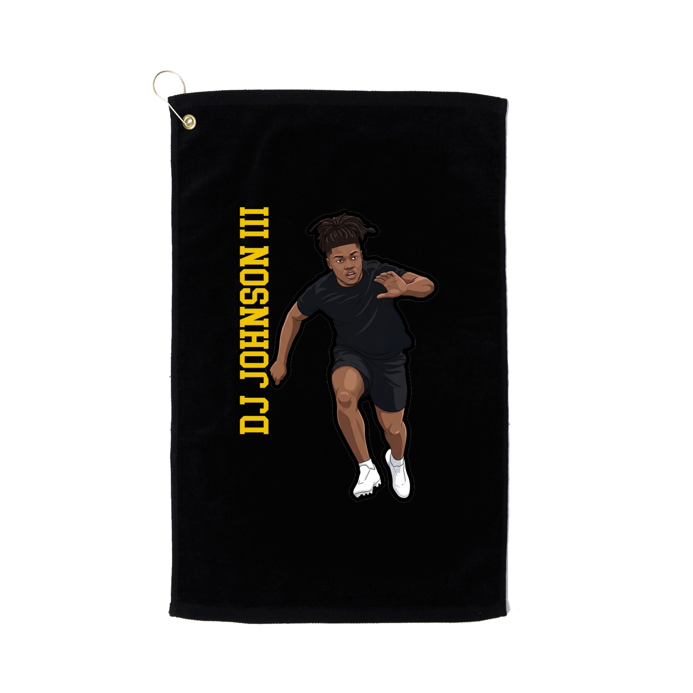 Golf Towel
