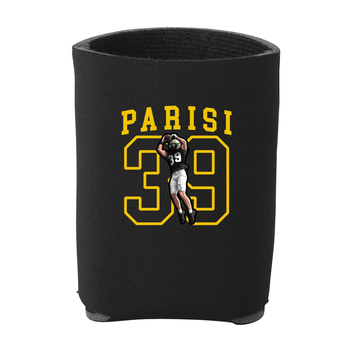 Can Holder — Shirsey in Black