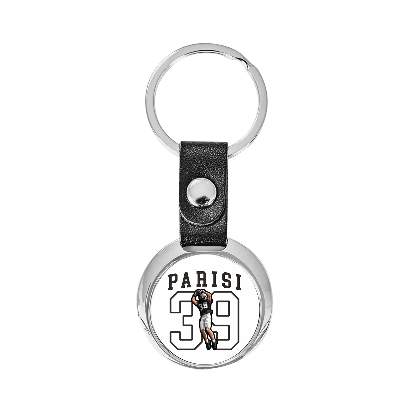 Key Chain — Shirsey in Classic