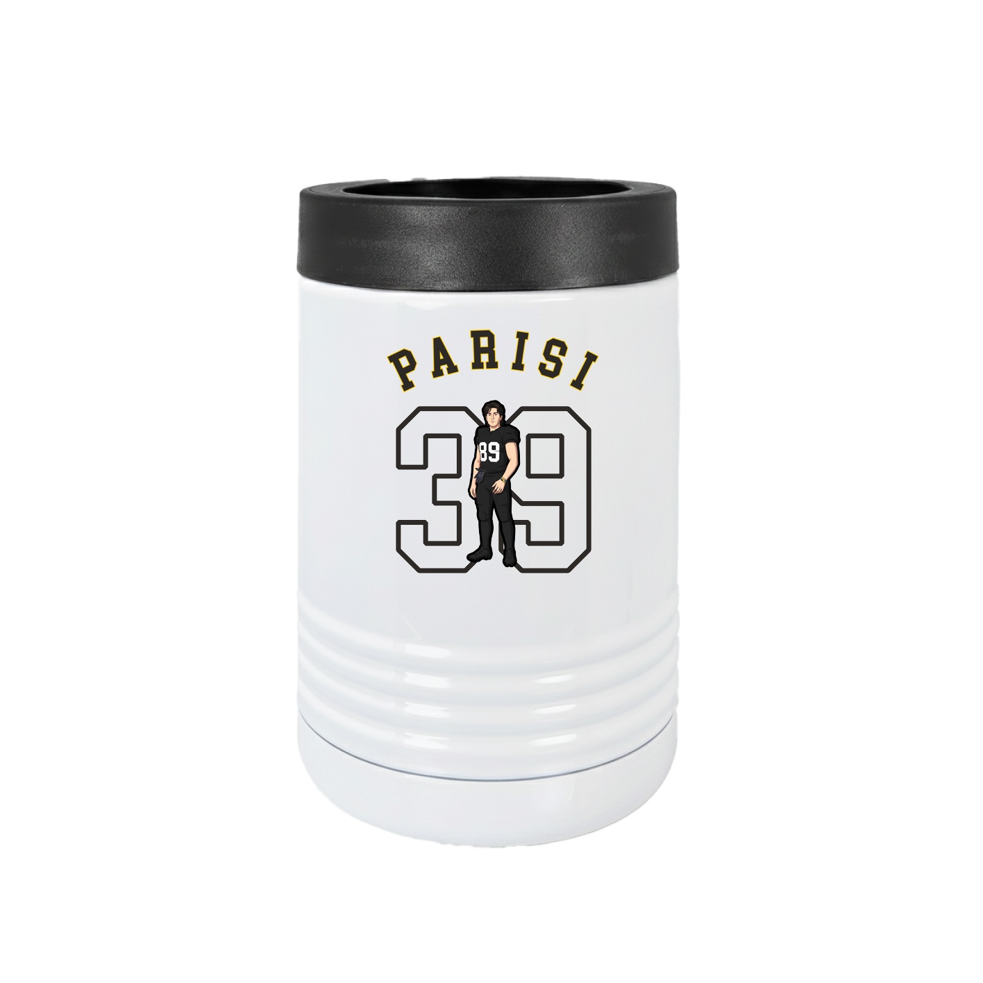 Beverage Holder — Shirsey Arch in White