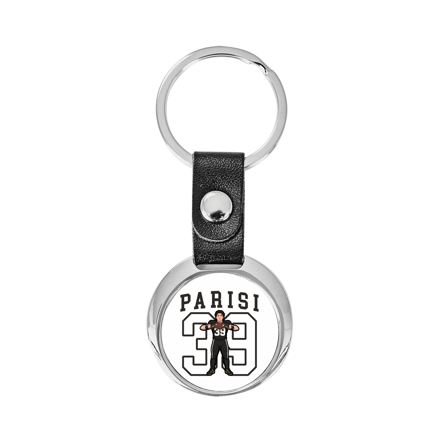 Key Chain — Shirsey in Classic