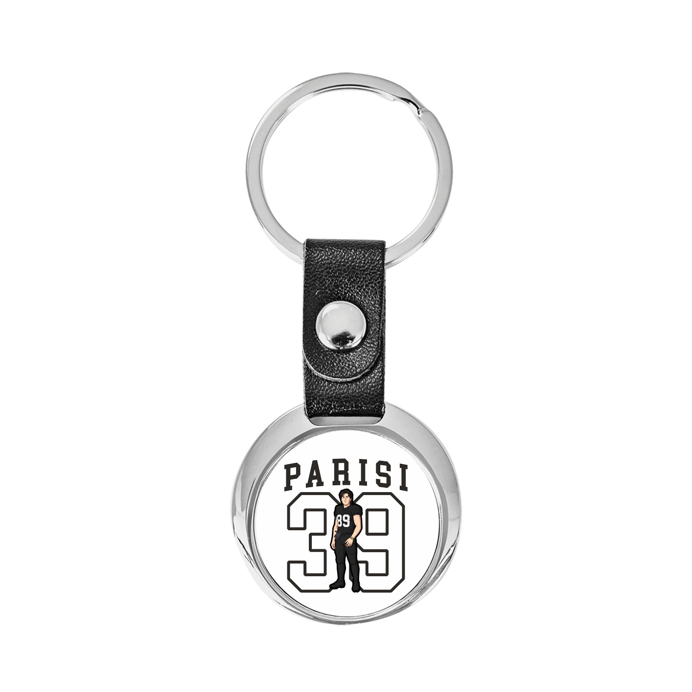 Key Chain — Shirsey in Classic