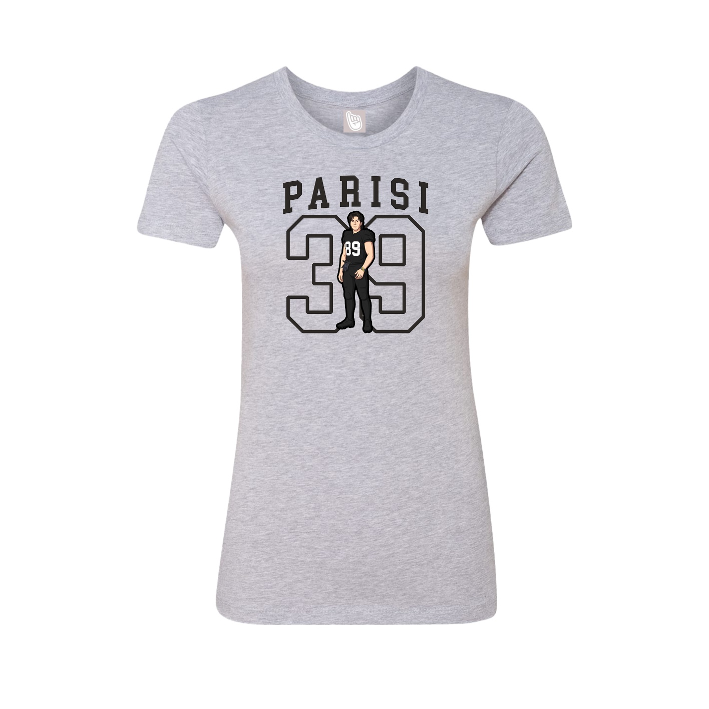Womens Tee
