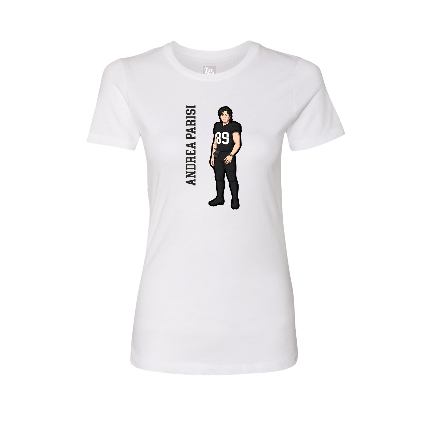Womens Tee