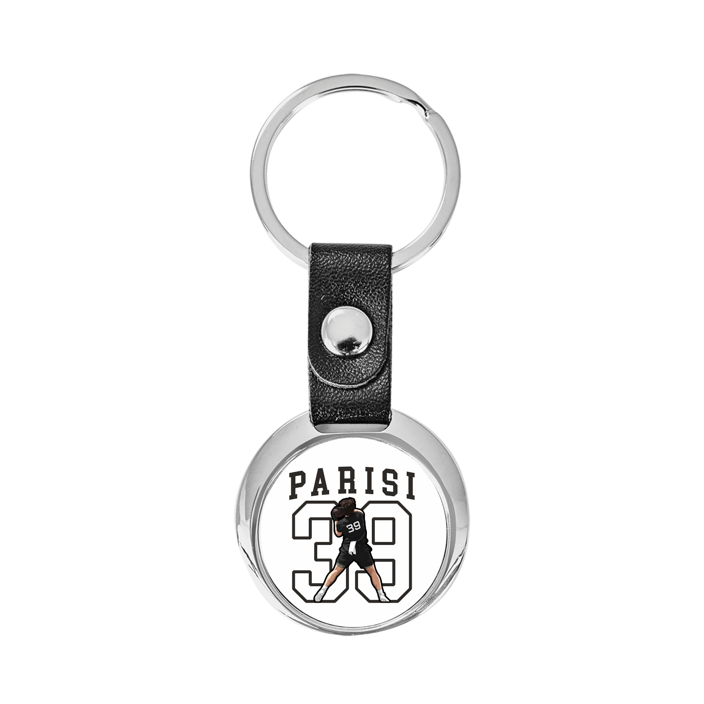 Key Chain — Shirsey in Classic