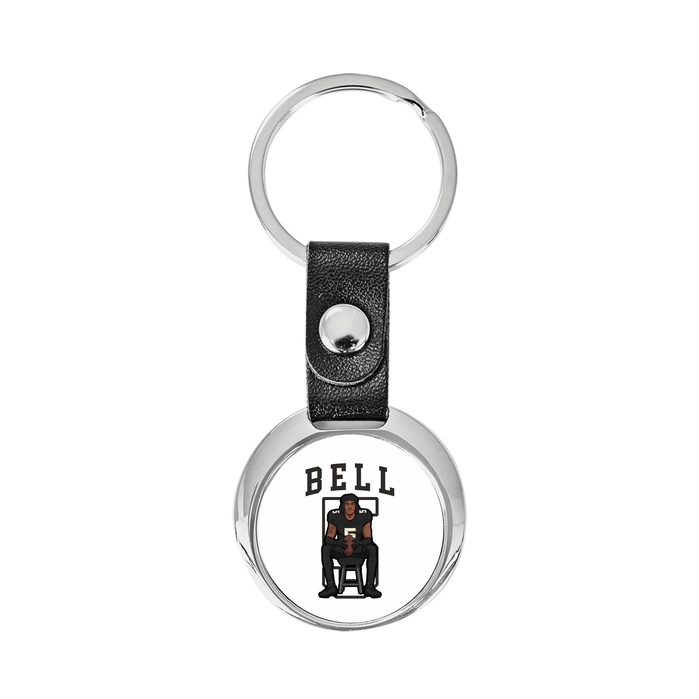 Key Chain — Shirsey in Classic