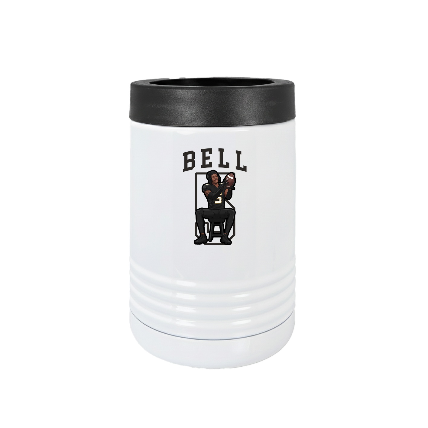 Beverage Holder — Shirsey in White