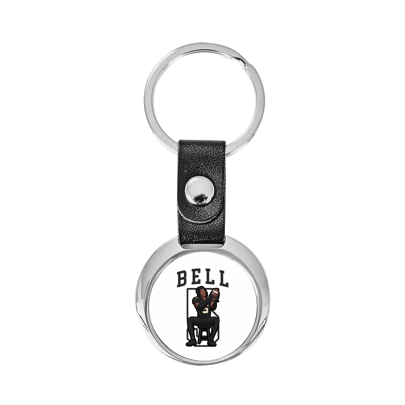 Key Chain — Shirsey in Classic