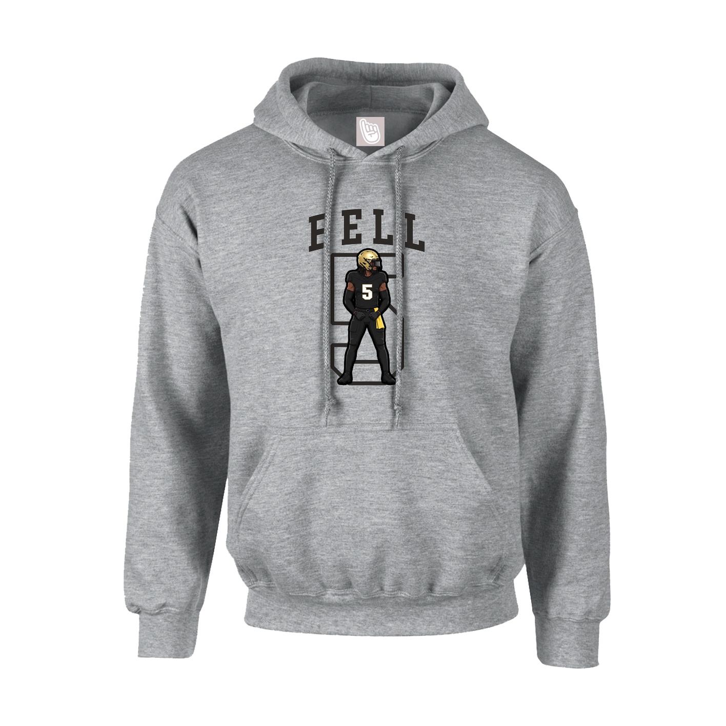 Youth Hoodie