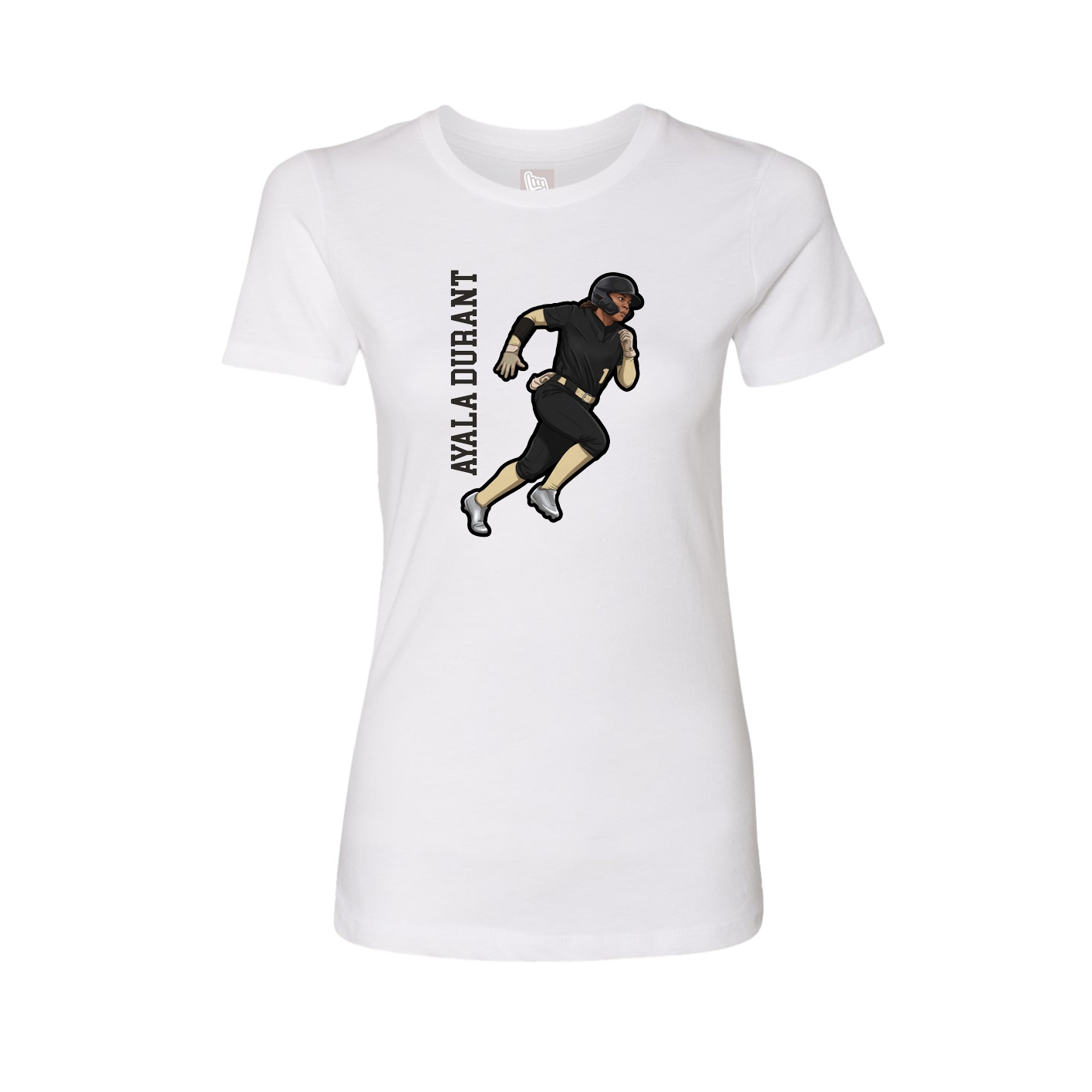 Womens Tee