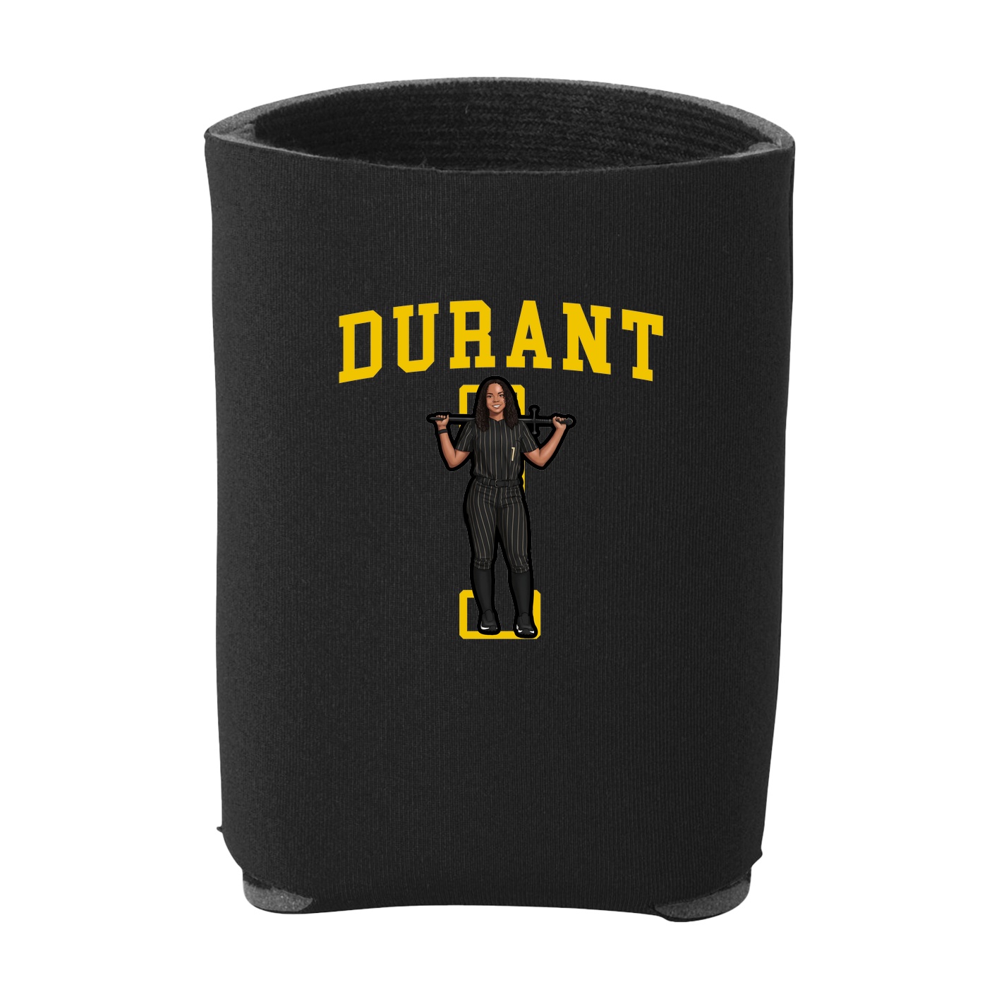 Can Holder — Shirsey in Black