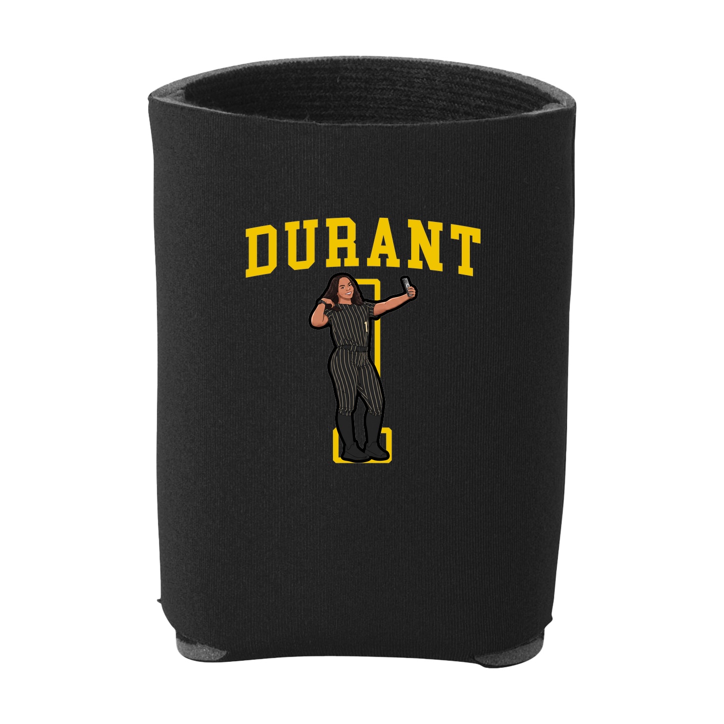 Can Holder — Shirsey in Black