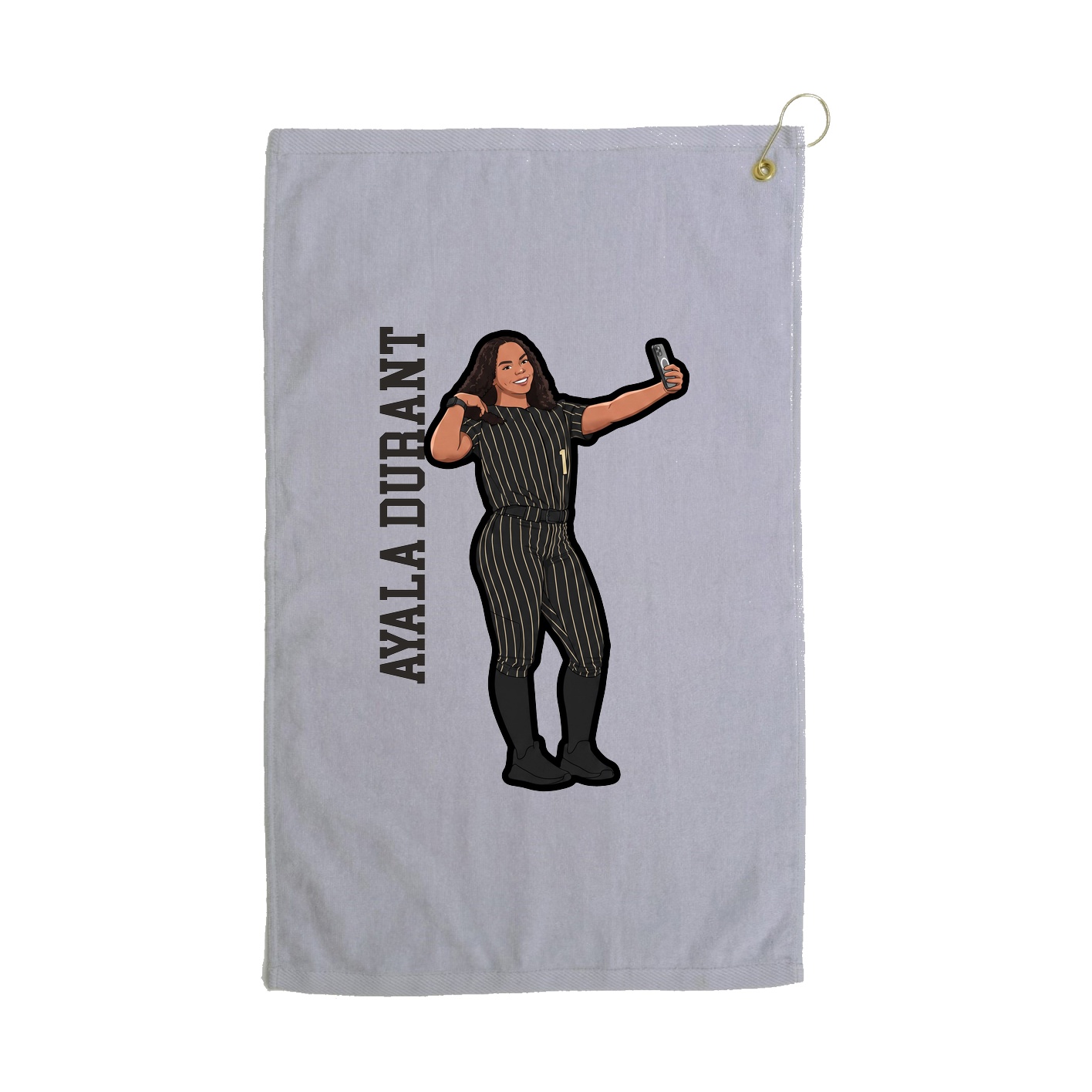 Golf Towel