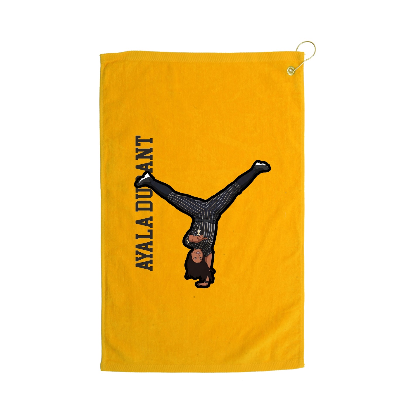 Golf Towel