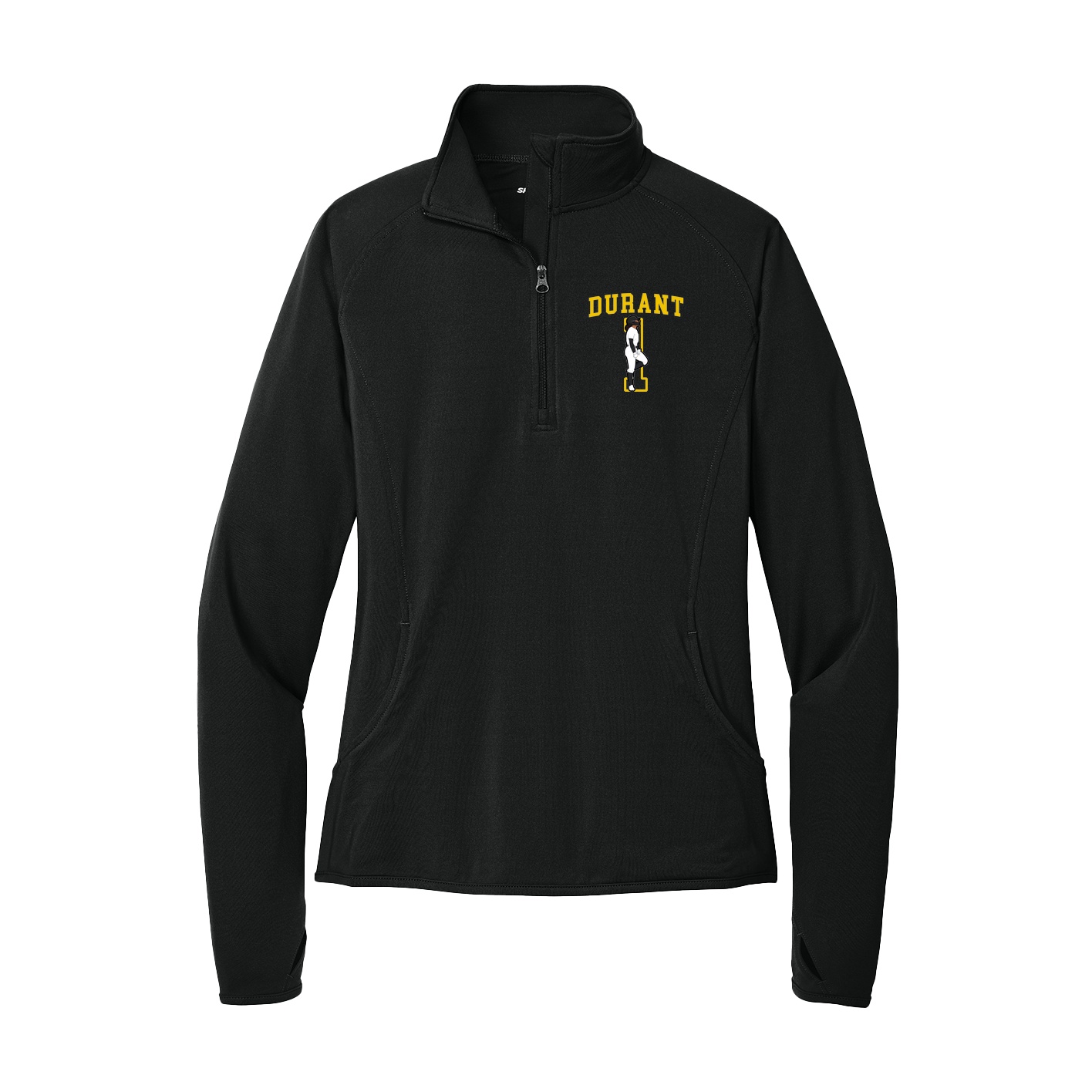 Women's Q-Zip Pullover